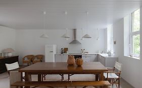 A Padaria Farmhouse
